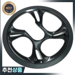 도로 자전거 스프로킷 보호 48T 12cm 크랭크 셋 가드 보호대 체인 휠 링 플라스틱 커버 부품 5 가지 유형