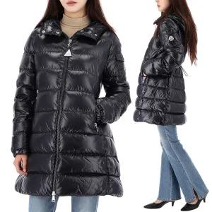 25FW 몽클레어 COURCELLES 쿠셀 후드 롱 패딩 1C00002 597Z8 742