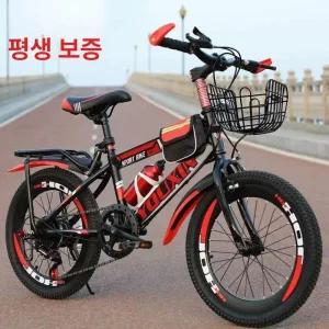 중학생 입문용 산악 24인치 MTB 26인치 mtb