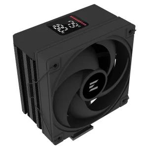 :잘만 CNPS9X ECO DS 싱글타워 공랭 CPU 쿨러 (블랙)