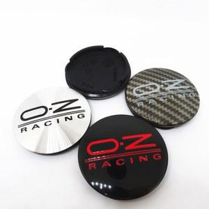 휠캡 OZ 레이싱 M595 센터 62 커버 자동차 62MM 스타일링 세트 합금 O