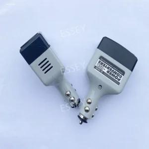 차량용 인버터 인버트 1pcs 자동차 변환기 충전 어댑터 전원 220V 충전기 AC