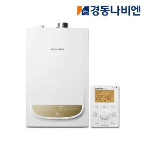 경동나비엔 친환경 보일러 NGB553 도시가스 2종 보일러 교체 설치