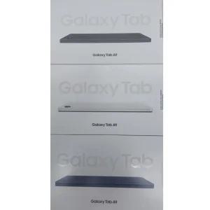 삼성전자 갤럭시탭 A9 X110 WIFI 128GB 실버 자급제 미개봉 새상품 보급형