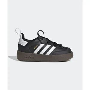 {매장정품}아디다스 ADIDAS KIDS 아디폼 삼바 360 인펀트 - 블랙 JH5201JH5201153823