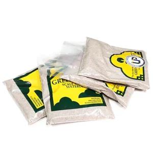 우드홈 샌드아트모래 고운모래 300g x 4포 샌드애니메이션 감각발달