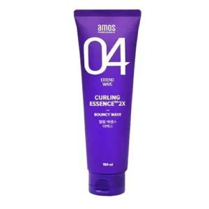 [DAEWON.A.R]  아모스 04 스타일 컬링 에센스 2X 이엑스 150ml 1개