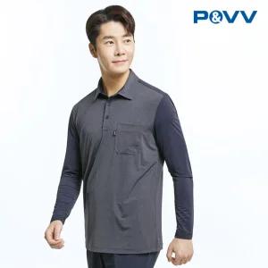 파브 작업복 TS-2309회사복상의 회사복장 보호복 안전보호복 긴팔유니폼 오