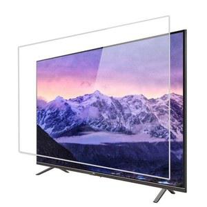 TV 보호기 55인치 보호막 70인치 화면 50인치 필름 32인치 LED 티비