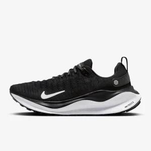 [Nike 국내매장판] 나이키 인피니티 런 4 여성 로드 런닝화 흰검 블랙 DR2670-001