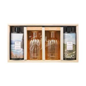 쿤달 제주에디션 디퓨저 세트 400ml x 2P - 플라워힐 코스트코