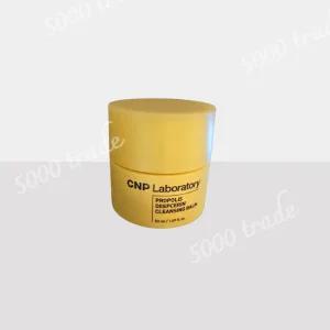 차앤박 CNP 프로폴리스 딥세린 클렌징 밤 메이크업 리무버 50ml 1개