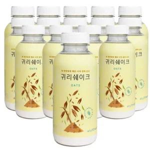 원픽선식 귀리쉐이크 15개