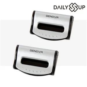 DailySSuup) 안전벨트 고정클립 투스카니 벨트 버클 안전밸트클립 벨트클립 자동차안전벨트