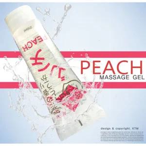 피치젤(복숭아젤) 250ml+250ml 부부 관계 마사지젤 수용성 바디 윤활제 무료