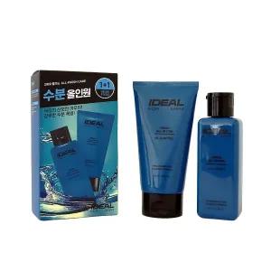 아이디얼포맨 프레시 올인원 리뉴얼 150ml플러스150ml