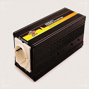 (COMS) 차량용 파워인버터(400W)/220V 사용가능 차량용인버터 인버터 파워인버터 캠핑인버터 차박인버터