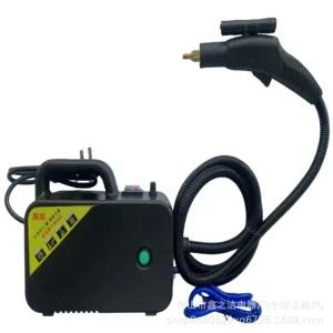 2600W 고온 고압 수도얼었을때 가정용 업소용 스팀청소기