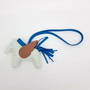 [구구스]중고명품 에르메스 페가수스 로데오 백참 스몰 (B) (NO 10255705)
