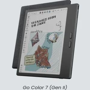럭7 이북리더기 전자책 ebook ebook리더기 리더기