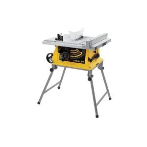 스탠리 SST2000 254mm 테이블쏘 2000W