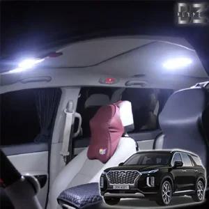 팰리세이드 LED실내등 번호판등 트렁크등 (WFJVYHH)