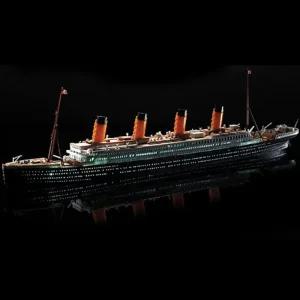1/700 R.M.S. 타이타닉 + LED SET 14220
