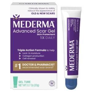 Mederma 어드밴스드 젤 (20g)