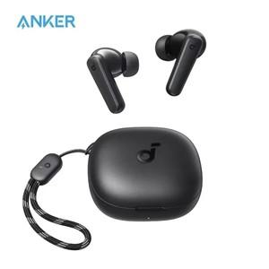 Soundcore by Anker P20i 진정한 무선 이어버드 30H 이어폰 블루투스 헤드폰