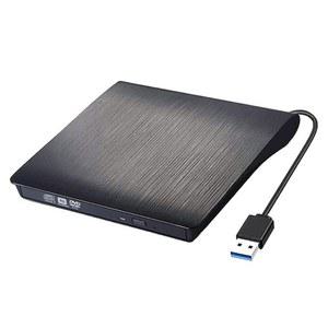 SSD 인클로저 노트북 데스크탑용 광학 드라이브 케이스 USB 3.0 C타입 SATA 외장 DVD CD ROM RW 플레이어 12.7MM 9.5MM