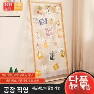 포토보드 폴라로이드 사진 디스플레이