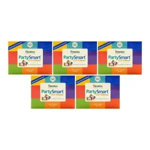 히말라야 파티스마트 소프트 츄스 3.05g x 2개입 x 5박스