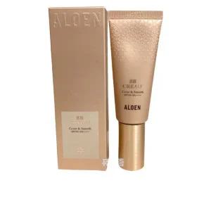 유니베라 알로엔 비비크림 40ml