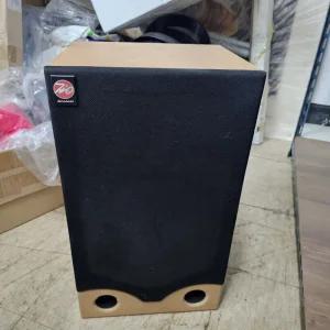 중고 마샬 피보 스피커 FIVO-1030F 10인치 우퍼, 최대 입력 300W, 8옴, 93dB