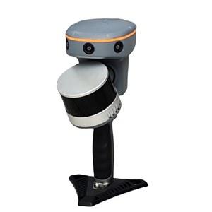 CHC RS10 휴대용 GPS RTK 시스템 기기 고정밀 슬램 AR 비주얼 스캐닝 측량 좋은 광학