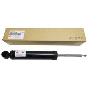 쇼바 현대 산타페 기아 쏘렌토용 리어 서스펜션 완충기 OEM 55367 s1150 s1100 55367s1150 55367s1100