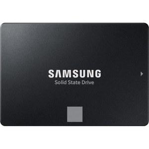 삼성 870 EVO 4TB 2.5인치 SATA III 내장 SSD(MZ-77E4T0B/AM), 블랙