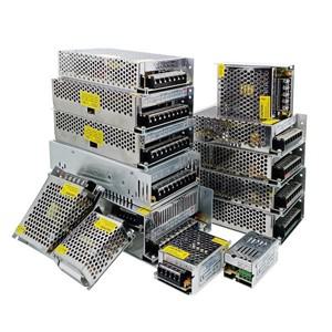 5V 12V 24V 36 V 전원 공급 장치 SMPS 1A 2A 3A 5A 5 AC-DC 220V
