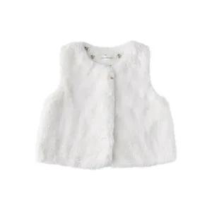 [밍크뮤](하남점)[하남점단독] 25년 F/W 아미띠에 라엘 퍼 베스트 / 브랜드 (밍크뮤)