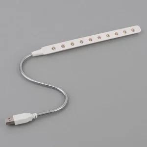 보조 라이트 스탠드 독서등 컴퓨터 조명 usb led (46WTj)