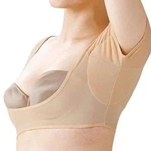 겨땀티셔츠 겨드랑이 땀패드 땀패치 겨땀패드-W24625A
