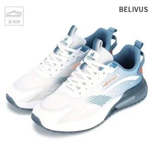 빌리버스 남성 워킹화 에어메쉬 키높이운동화 BSS551-WF78767