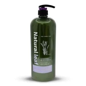 내추럴리프 티트리 라벤더 꽃향 바디워시 1500ml-WFGSHR6