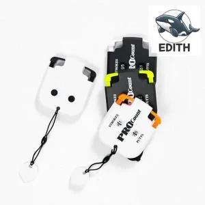 골프 타수계산기 이중 카운터 스윙 체크기-WFH4T0D
