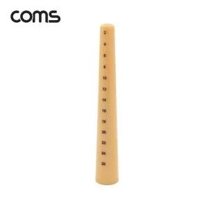 봉게이지(링게이지)알파 힐링 지압봉 15cm 반지 치수-WFFQII5