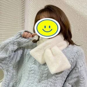 겨울목도리 숏머플러 데일리 미니 보온-WFGB4Q1