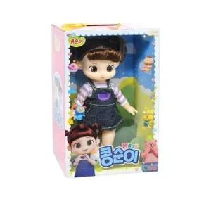 어린이 역할놀이 애착 놀이 인형 뉴 콩순이