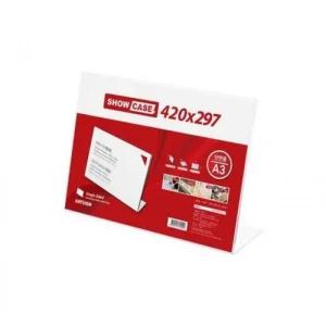 오피스 단면 가로 420x297 쇼케이스A3 7777 (46P3G)