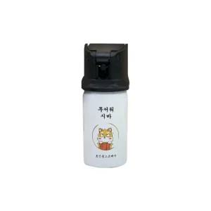 호신용 스프레이 무서워시바 40ml 1개입