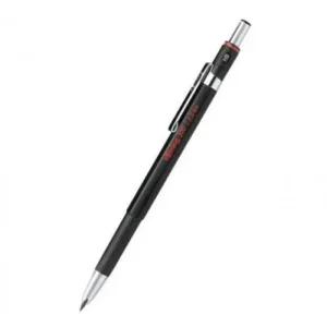 제도 로트링 기록 홀더샤프2.0 (2.0mm) (46KJi)